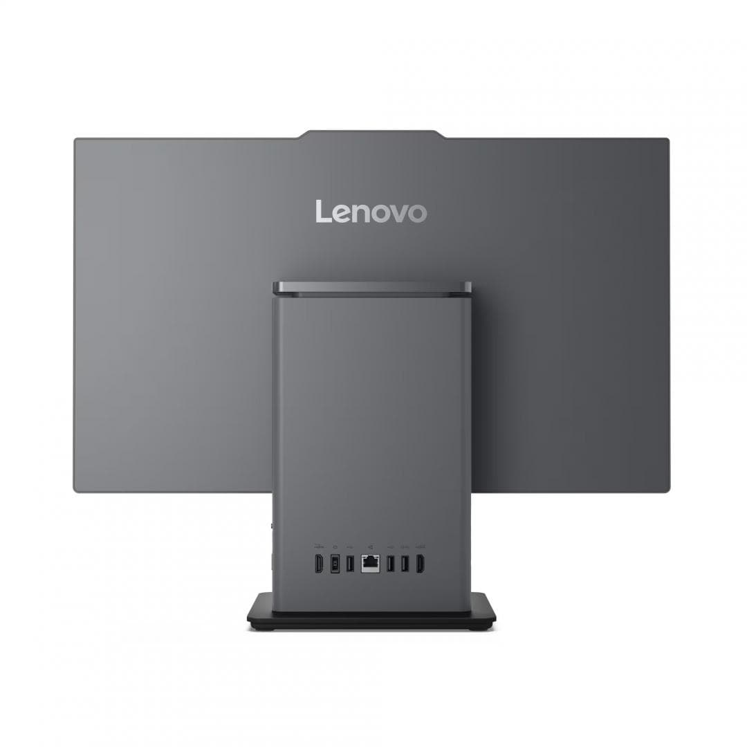 Desktop Lenovo All-in-One ThinkCentre neo 50a 24 Gen 5 - Non Touch, Core i5-13420H, 16Gb Dimm, 512ssd, W11Education, 3yrs onsite "12SDZC5CWW" — miniatură