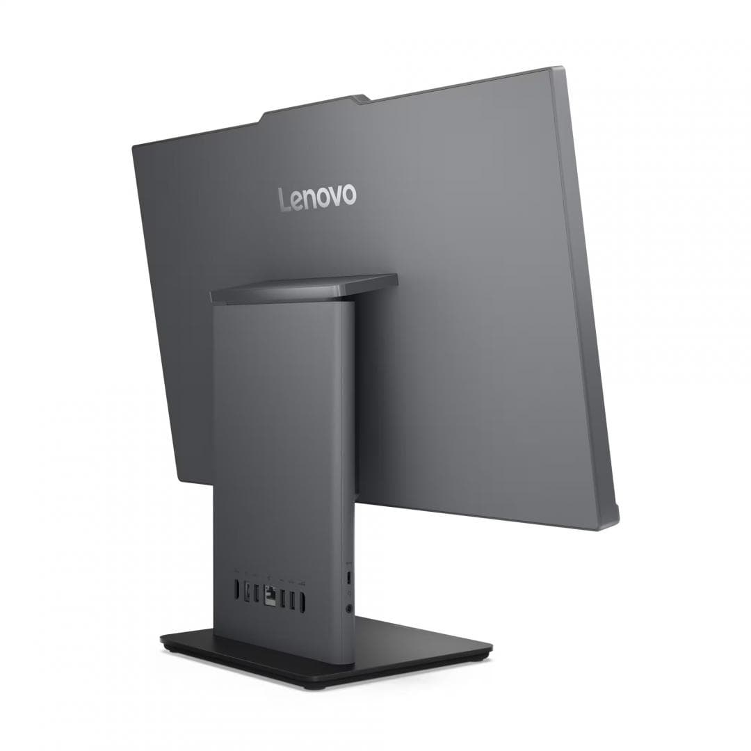 Desktop Lenovo All-in-One ThinkCentre neo 50a 24 Gen 5 - Non Touch, Core i5-13420H, 16Gb Dimm, 512ssd, W11Education, 3yrs onsite "12SDZC5CWW" — miniatură