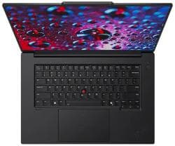 LENOVO ThinkPad P1 G7 Intel Core Ultra 7 155H 16inch WUXGA 16GB 1TB SSD M.2 PCIe RTX 1000 Ada Intel BE200vPro BT 5.3 W11P (P) "21KVS0GQ00" (