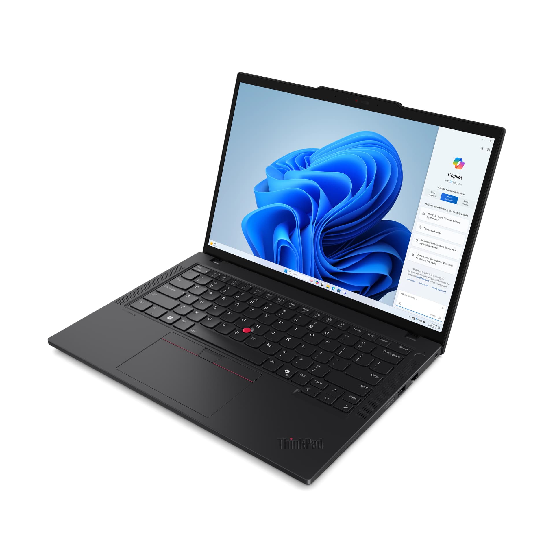T14 G5 AMD R7PRO 8840U 32 1T 3YD 1YP W11 "21MC001QRI" ( — miniatură