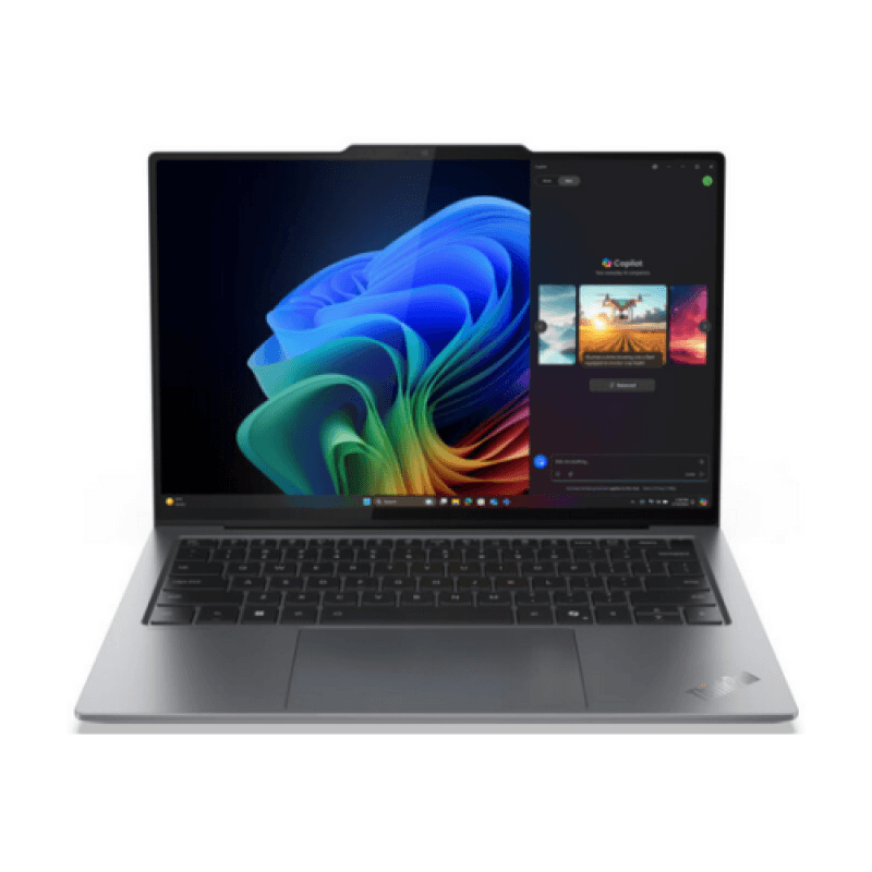 LENOVO ThinkPad X9-14 G1 Intel Core Ultra 7 258V 14inch 2.8K Touch 32GB 2TB SSD M.2 PCIe Intel Arc W11P 3YR Premier "21QA001XRI" (