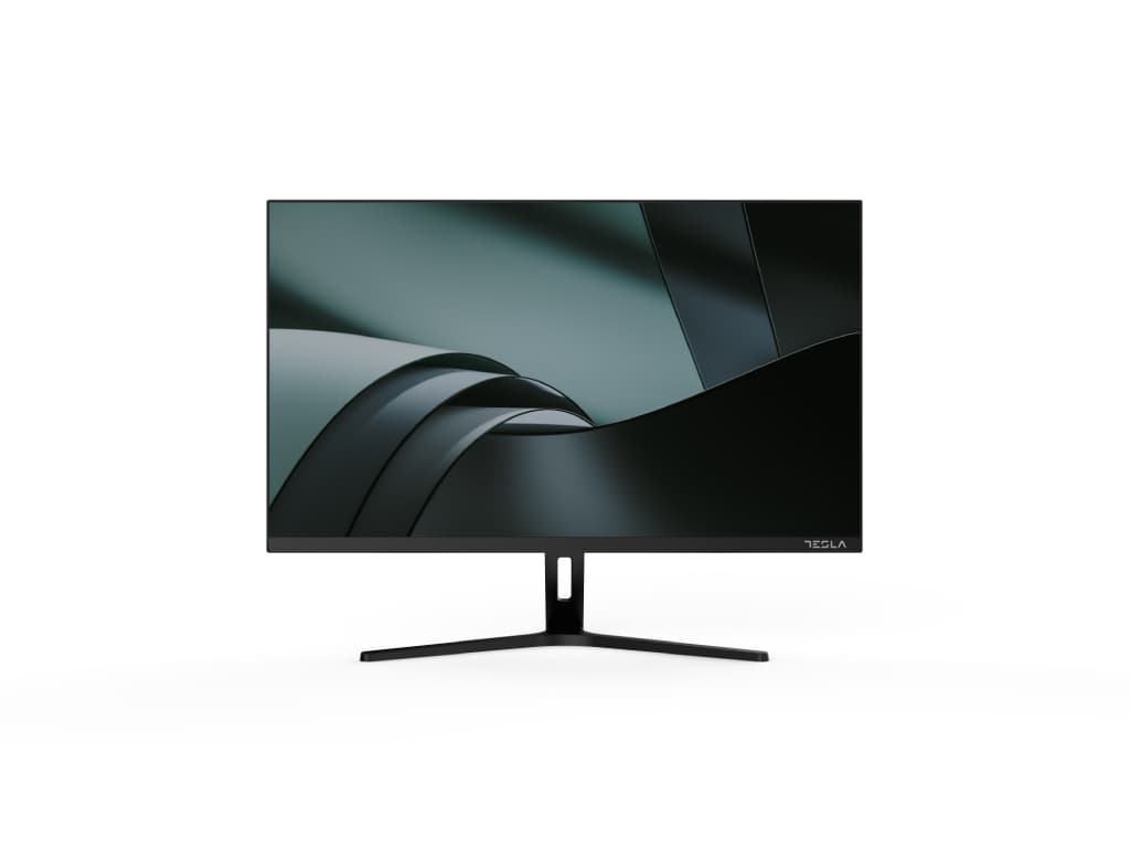 Monitor Tesla LED, 24MC346BF, 24", FHD, blackIPS, 330 cd/m2, VESA 75x75mm "24MC346BF"
