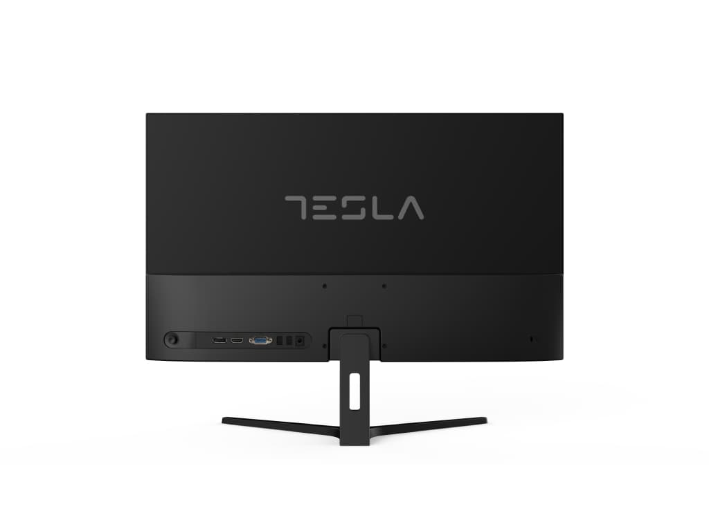 Monitor Tesla LED, 24MC346BF, 24", FHD, blackIPS, 330 cd/m2, VESA 75x75mm "24MC346BF" — miniatură