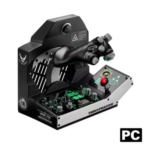Thrustmaster VIPER MISSION PACK WORLDWIDE VERSION "4060254"