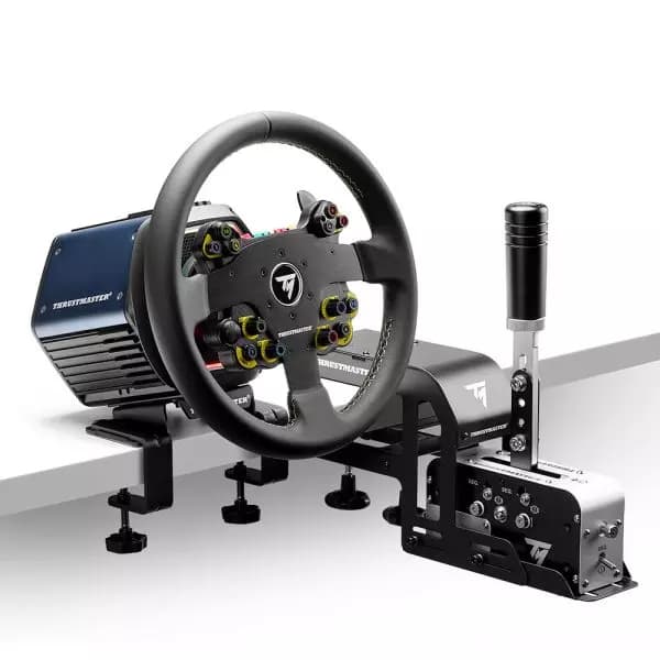 Thrustmaster TSS HANDBRAKE WW Version "4060306" — miniatură