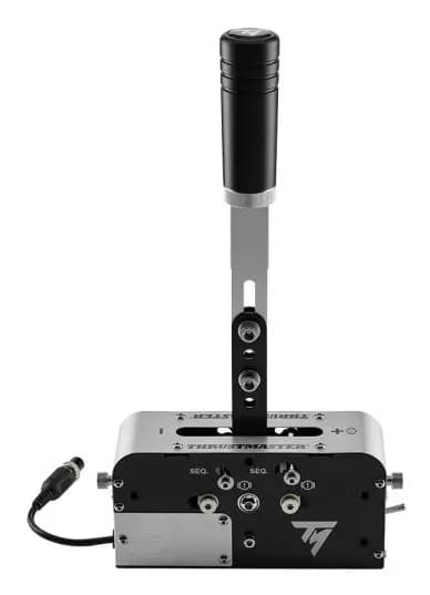 Thrustmaster TSS HANDBRAKE WW Version "4060306" — miniatură