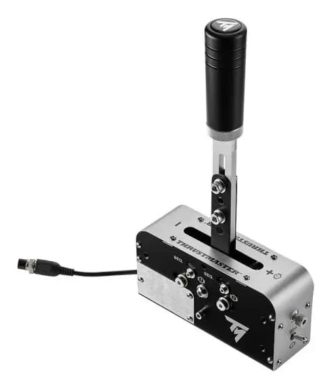 Thrustmaster TSS HANDBRAKE WW Version "4060306"