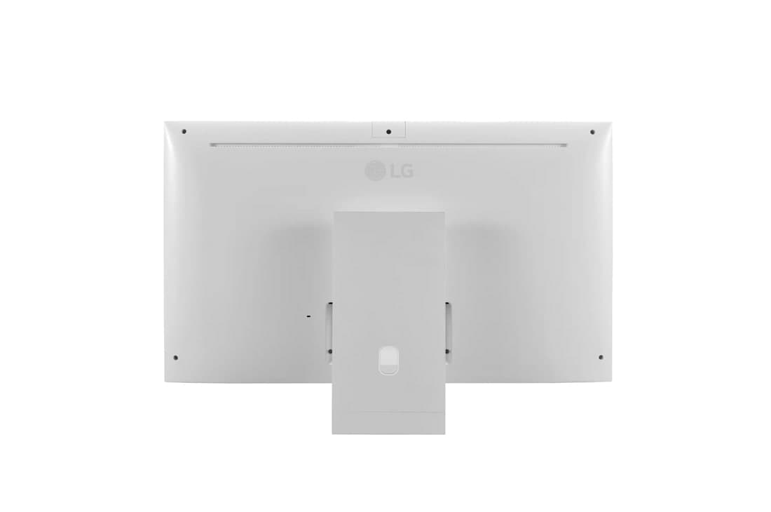 Monitor Consumer LG 43SQ700S-W, 42.5", 3840 x 2160 pixeli, White — miniatură