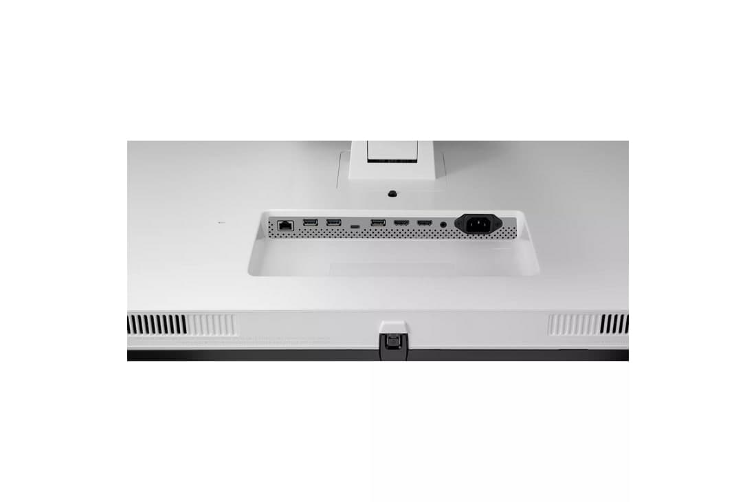 Monitor Consumer LG 43SQ700S-W, 42.5", 3840 x 2160 pixeli, White — miniatură