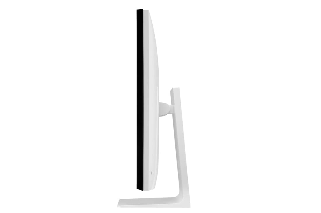 Monitor Consumer LG 43SQ700S-W, 42.5", 3840 x 2160 pixeli, White — miniatură
