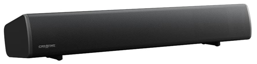 CREATIVE Sound Blaster GS5 Soundbar "51MF8470AA000" — miniatură
