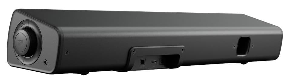 CREATIVE Sound Blaster GS5 Soundbar "51MF8470AA000" — miniatură