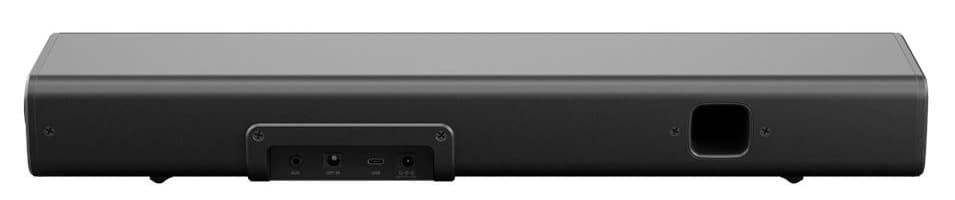 CREATIVE Sound Blaster GS5 Soundbar "51MF8470AA000" — miniatură
