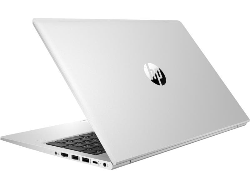 NB 450 G9 CI7-1255U 15"/16/512GB W11P 6F1H2EA HP "6F1H2EA" (