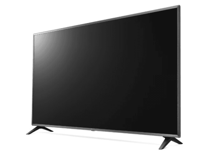 LED TV 4K 75(190cm) LG 75UR78G "75UR78GC0LK.AEU" — miniatură