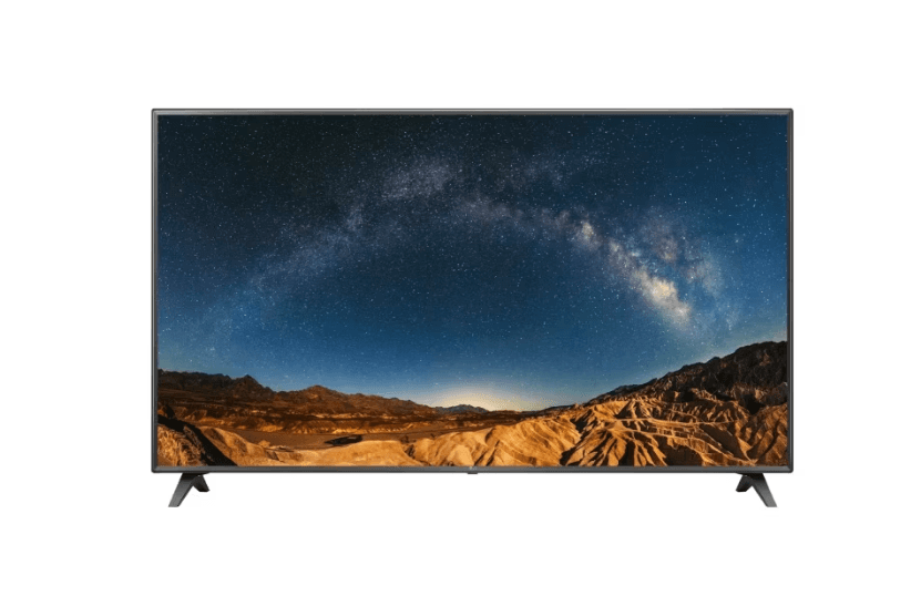 LED TV 4K 75(190cm) LG 75UR78G "75UR78GC0LK.AEU"
