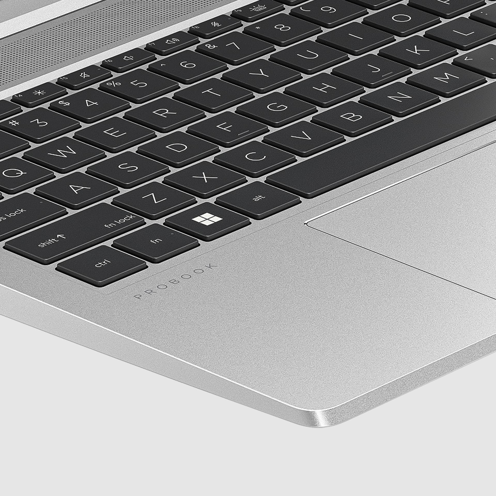 HP 455G10 15" R7-7730U 16 512 UMA W11P 2 "7L762ET" ( — miniatură