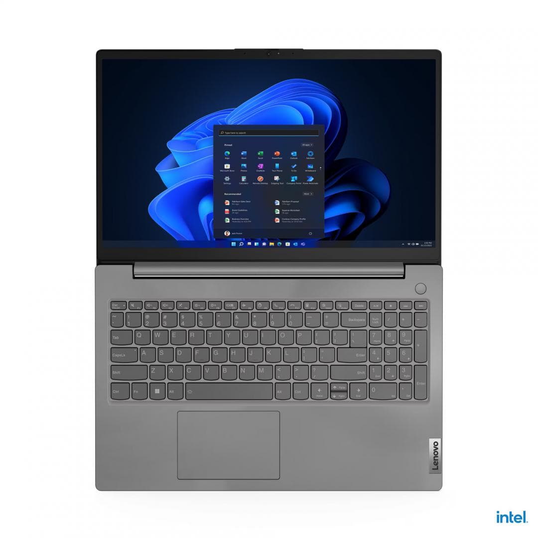 Laptop Lenovo V15 gen 4,i3-1315U,8Gb,256ssd,No FPR,IPS,Win Edu,3yrs carryin "83A1S02200" (