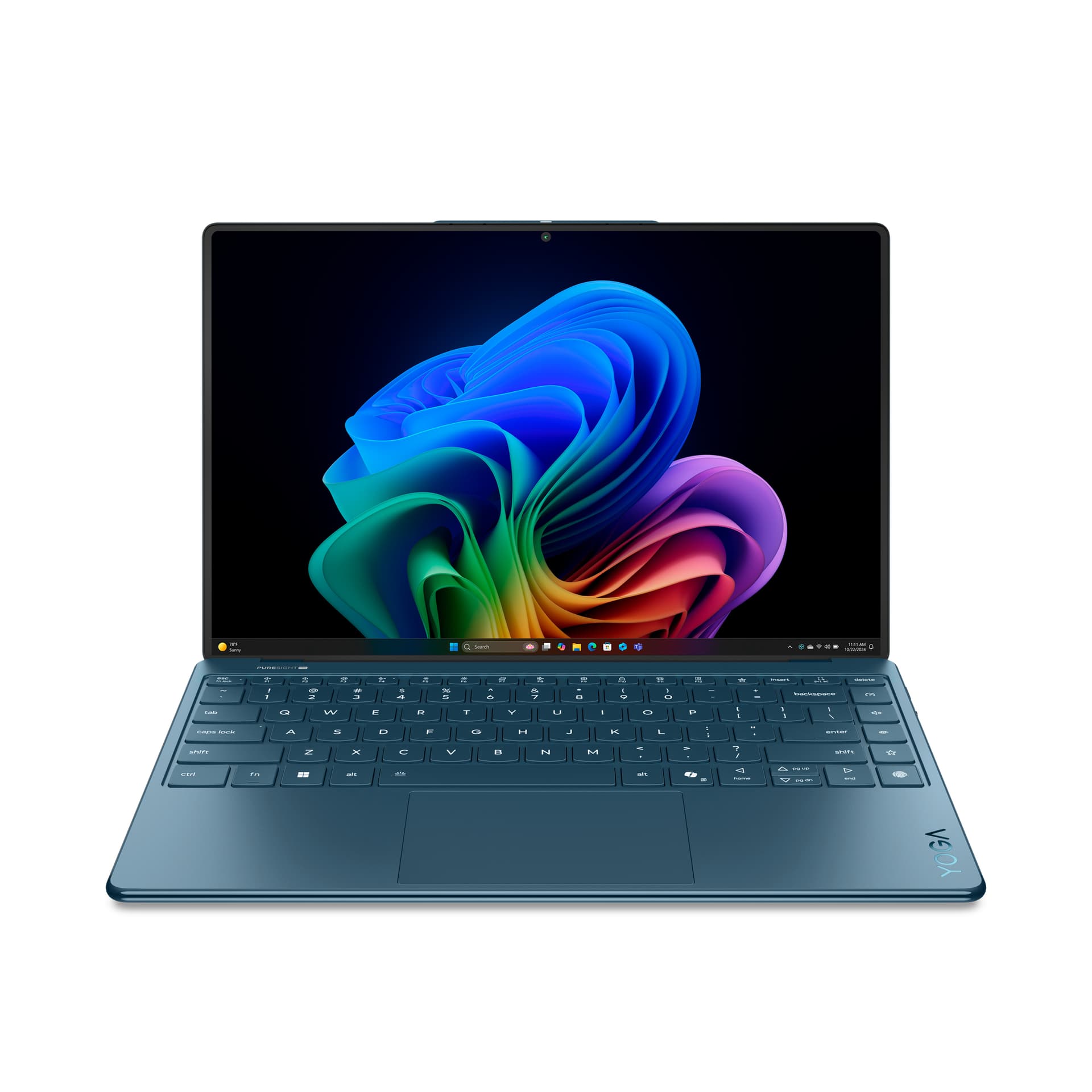 YG S9 14T WQUXGA U7 258V 32 1TB UMA W11H "83CX0014RM" (