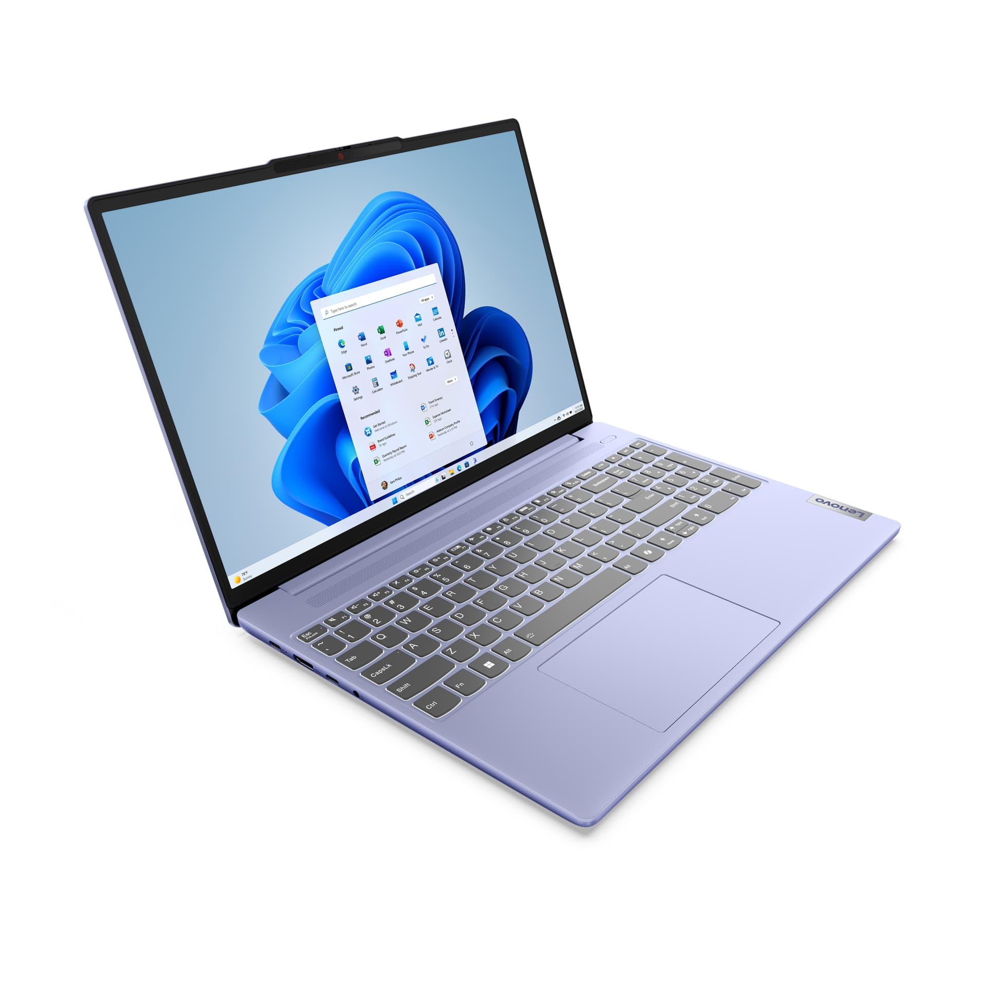 NB IPS5-15IRH9R C5-210H 15"/16GB/1TB 83J6000DRM LENOVO "83J6000DRM" ( — miniatură