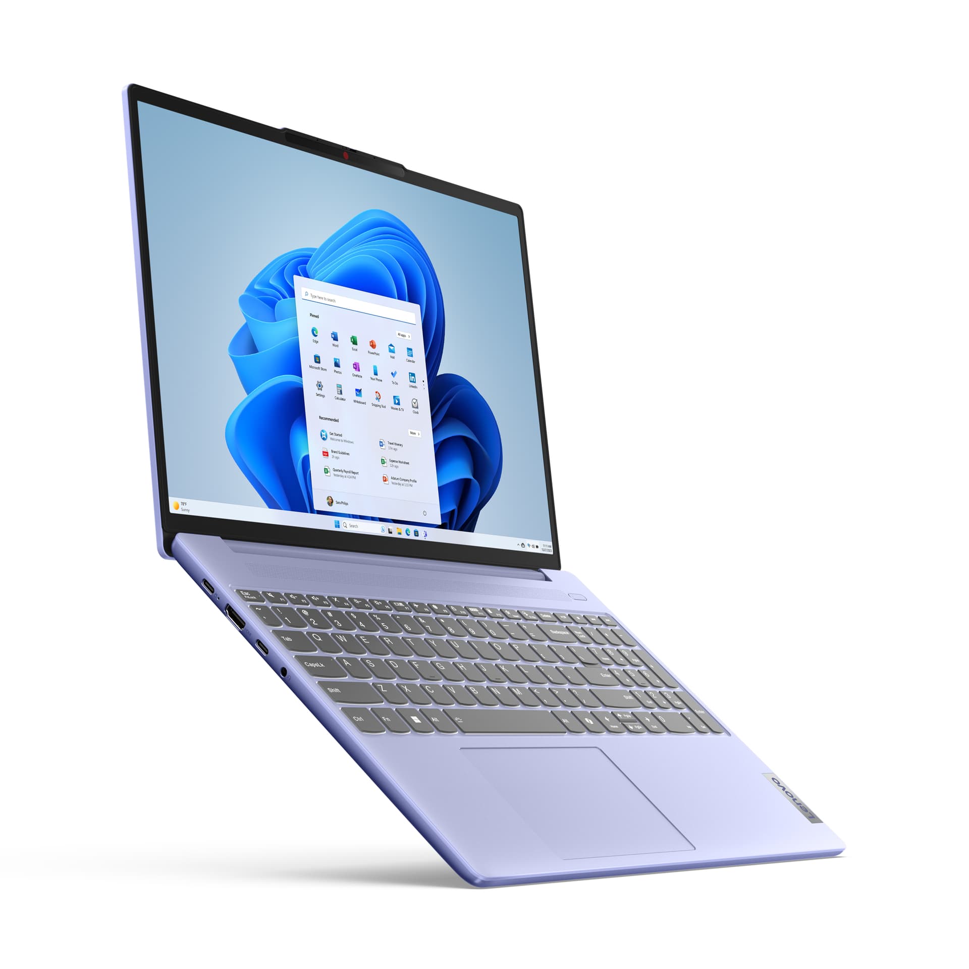 NB IPS5-15IRH9R C5-210H 15"/16GB/1TB 83J6000DRM LENOVO "83J6000DRM" ( — miniatură