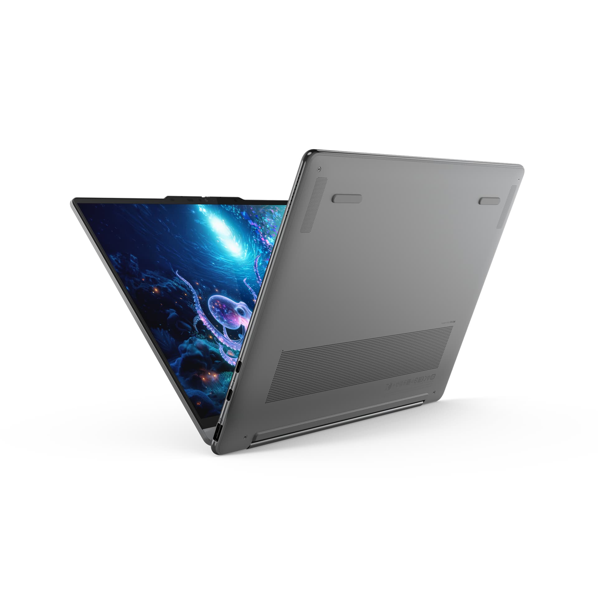 NB YG9-14ILL10 CU7-258V 14"T/32GB/1TB W11 83LC0023RM LENOVO "83LC0023RM" ( — miniatură