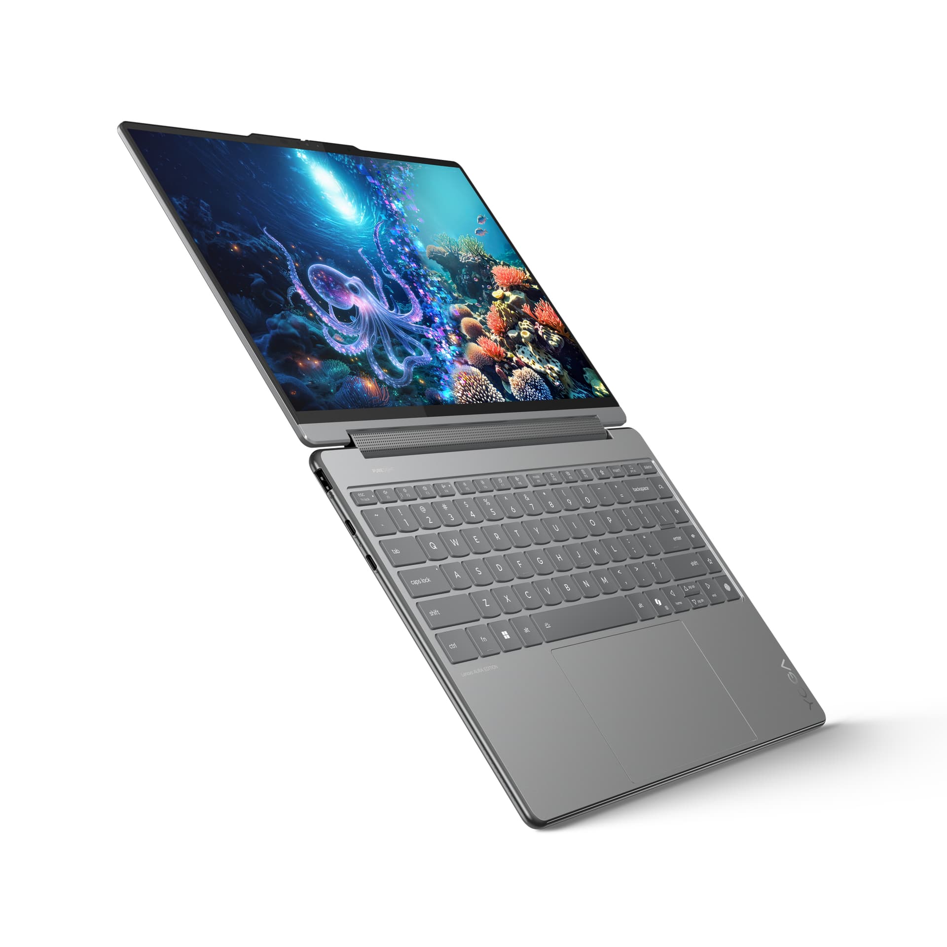 NB YG9-14ILL10 CU7-258V 14"T/32GB/1TB W11 83LC0023RM LENOVO "83LC0023RM" ( — miniatură
