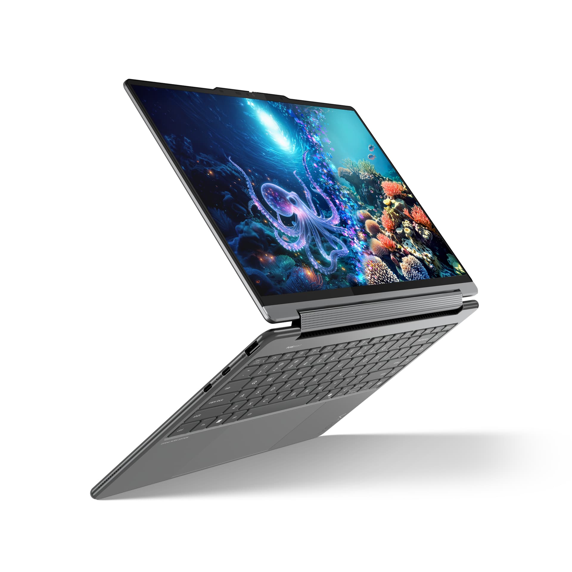 NB YG9-14ILL10 CU7-258V 14"T/32GB/1TB W11 83LC0023RM LENOVO "83LC0023RM" ( — miniatură