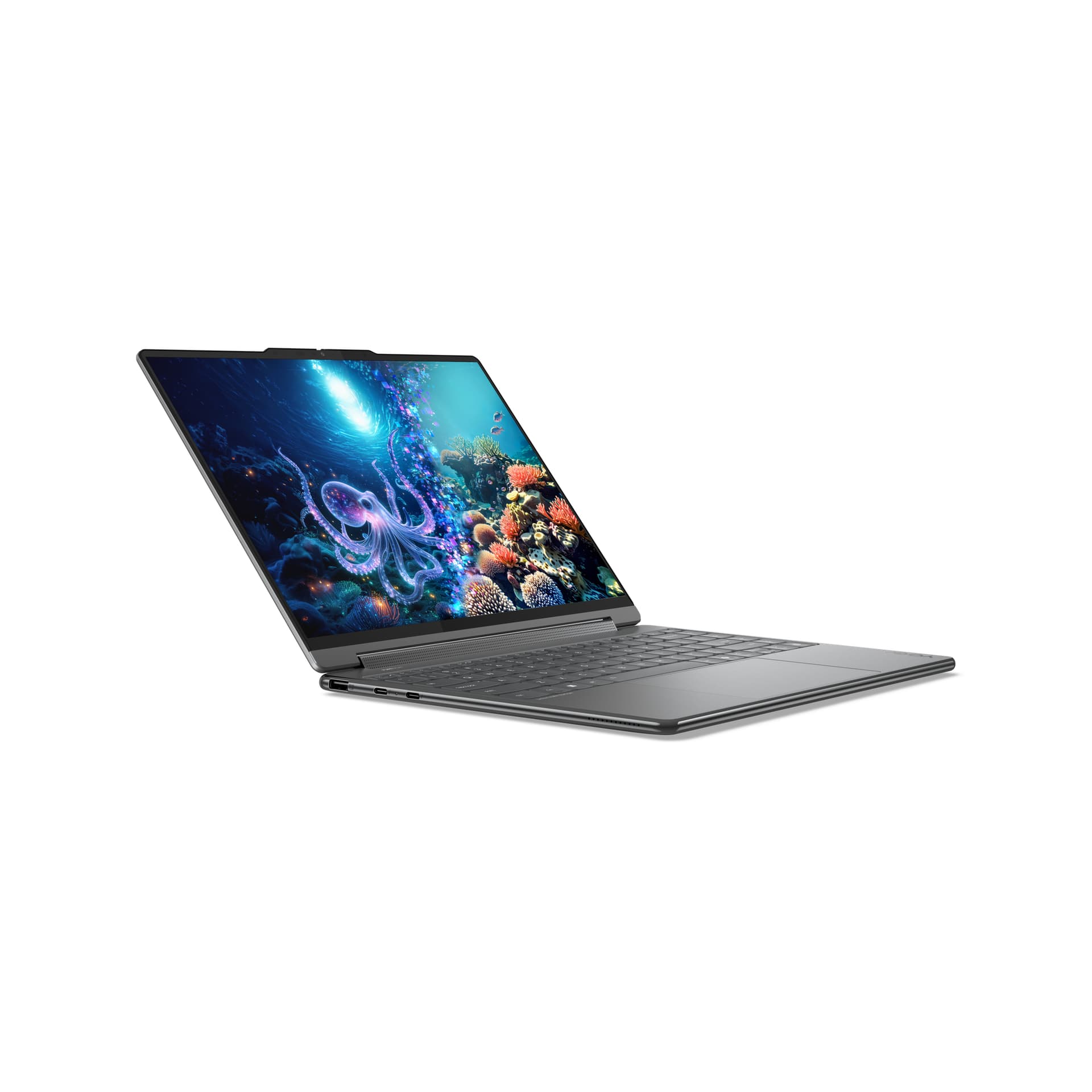 NB YG9-14ILL10 CU7-258V 14"T/32GB/1TB W11 83LC0023RM LENOVO "83LC0023RM" ( — miniatură