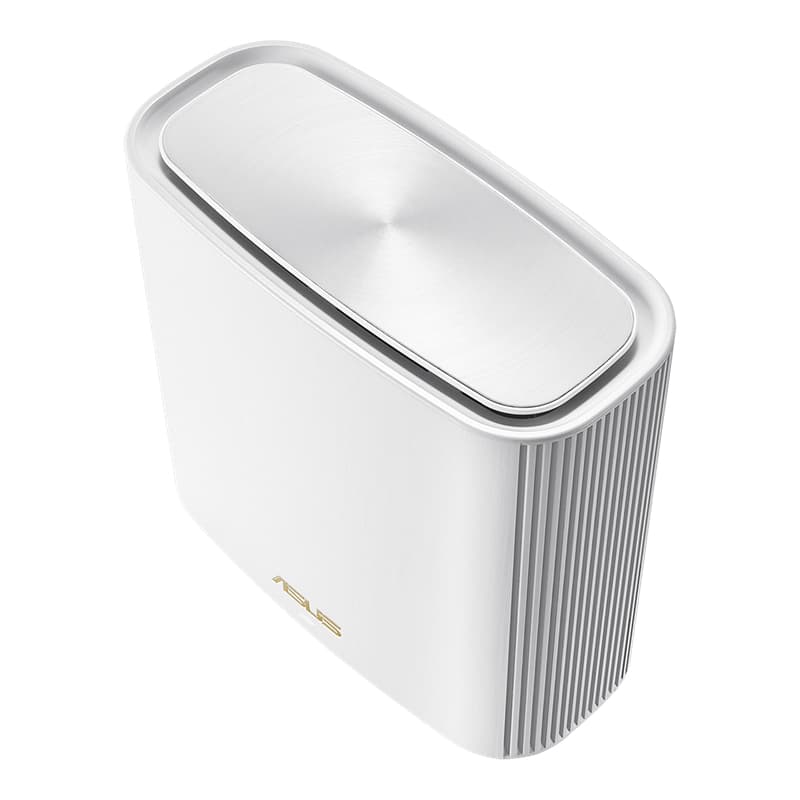 Router wireless AX6600 ZenWiFi (XT8) White, 3x LAN "90IG0590-MO3G70"