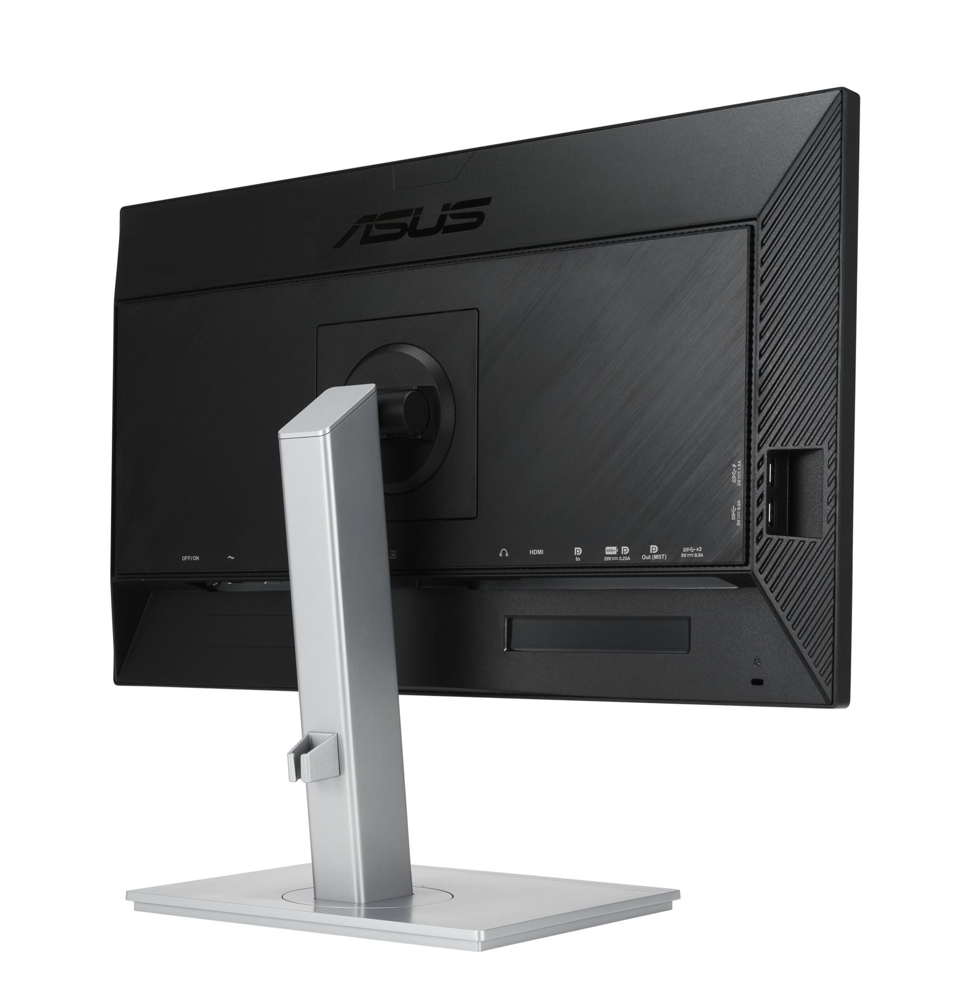Monitor LED 23.8" PA247CV 5 Ms Negru "90LM03Y1-B01370" — miniatură