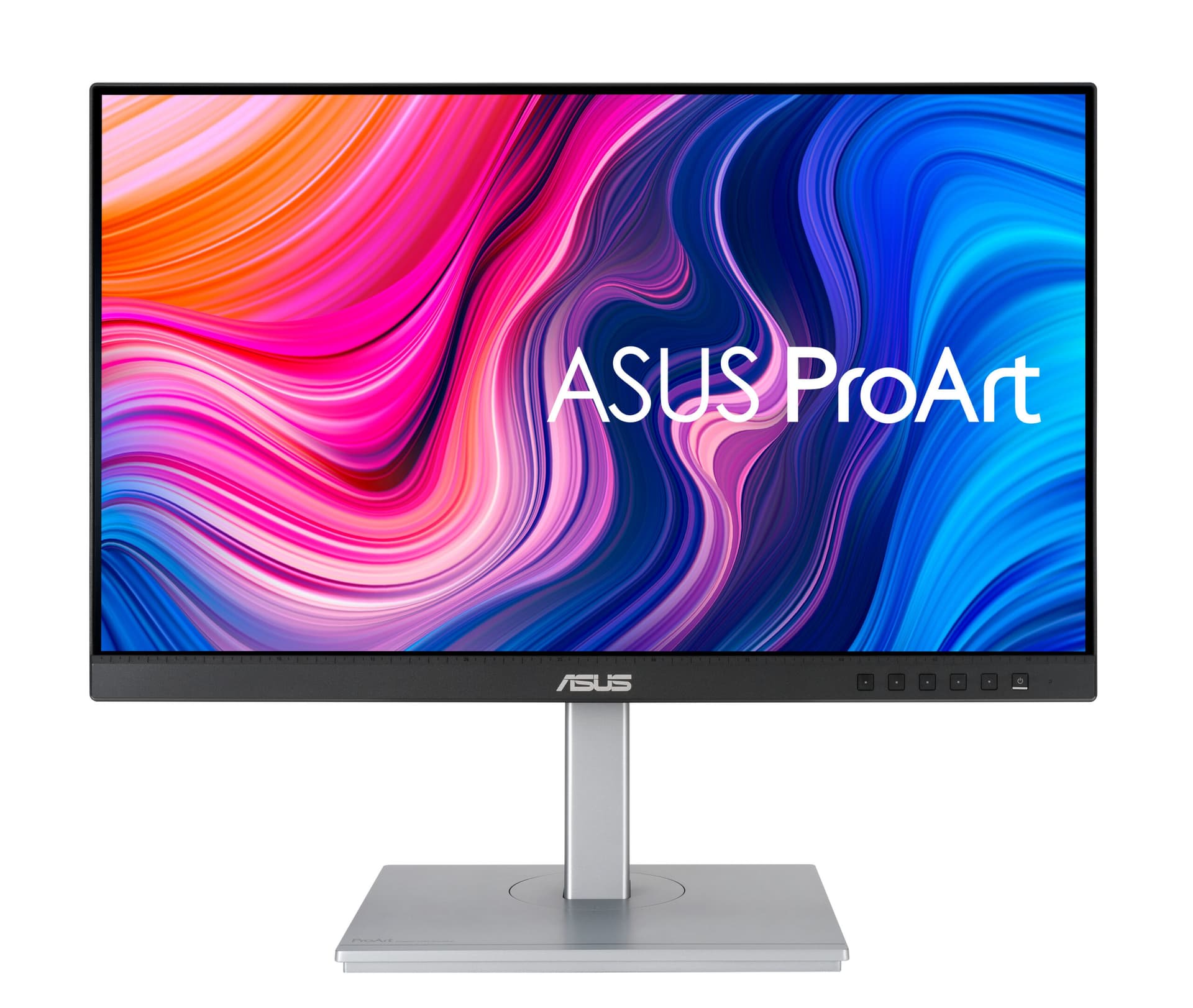 Monitor LED 23.8" PA247CV 5 Ms Negru "90LM03Y1-B01370" — miniatură