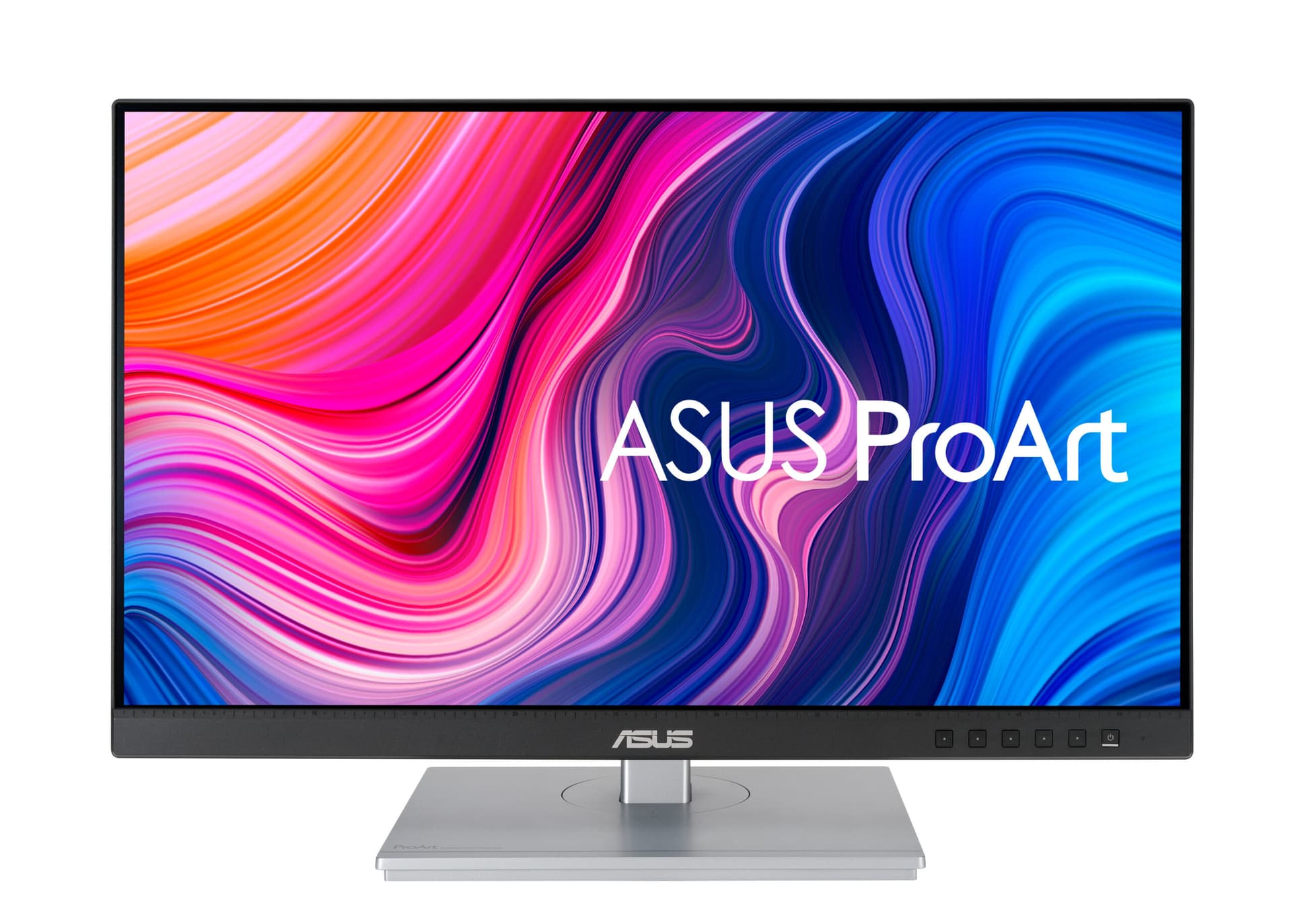Monitor LED 23.8" PA247CV 5 Ms Negru "90LM03Y1-B01370" — miniatură