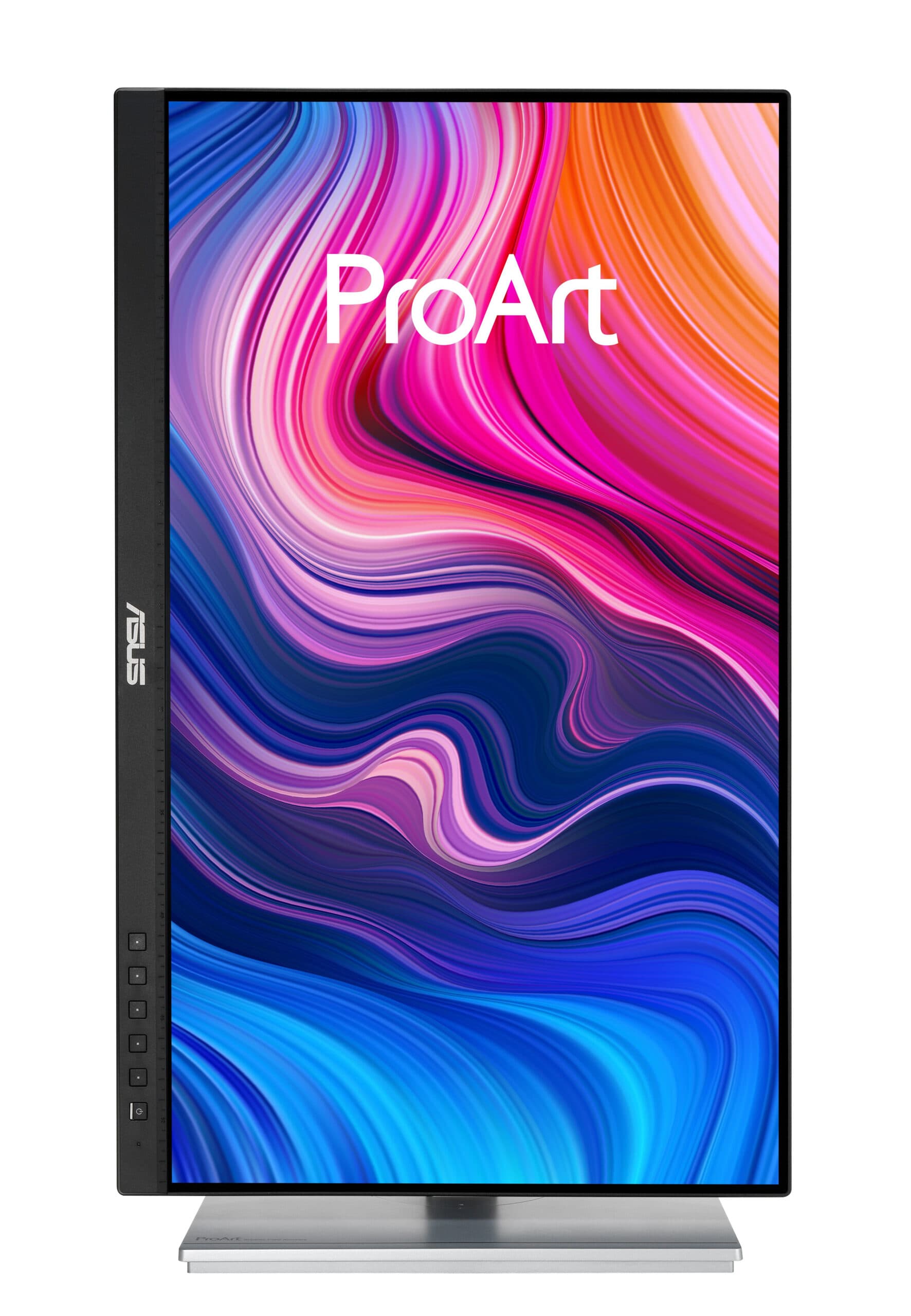 Monitor LED 23.8" PA247CV 5 Ms Negru "90LM03Y1-B01370" — miniatură