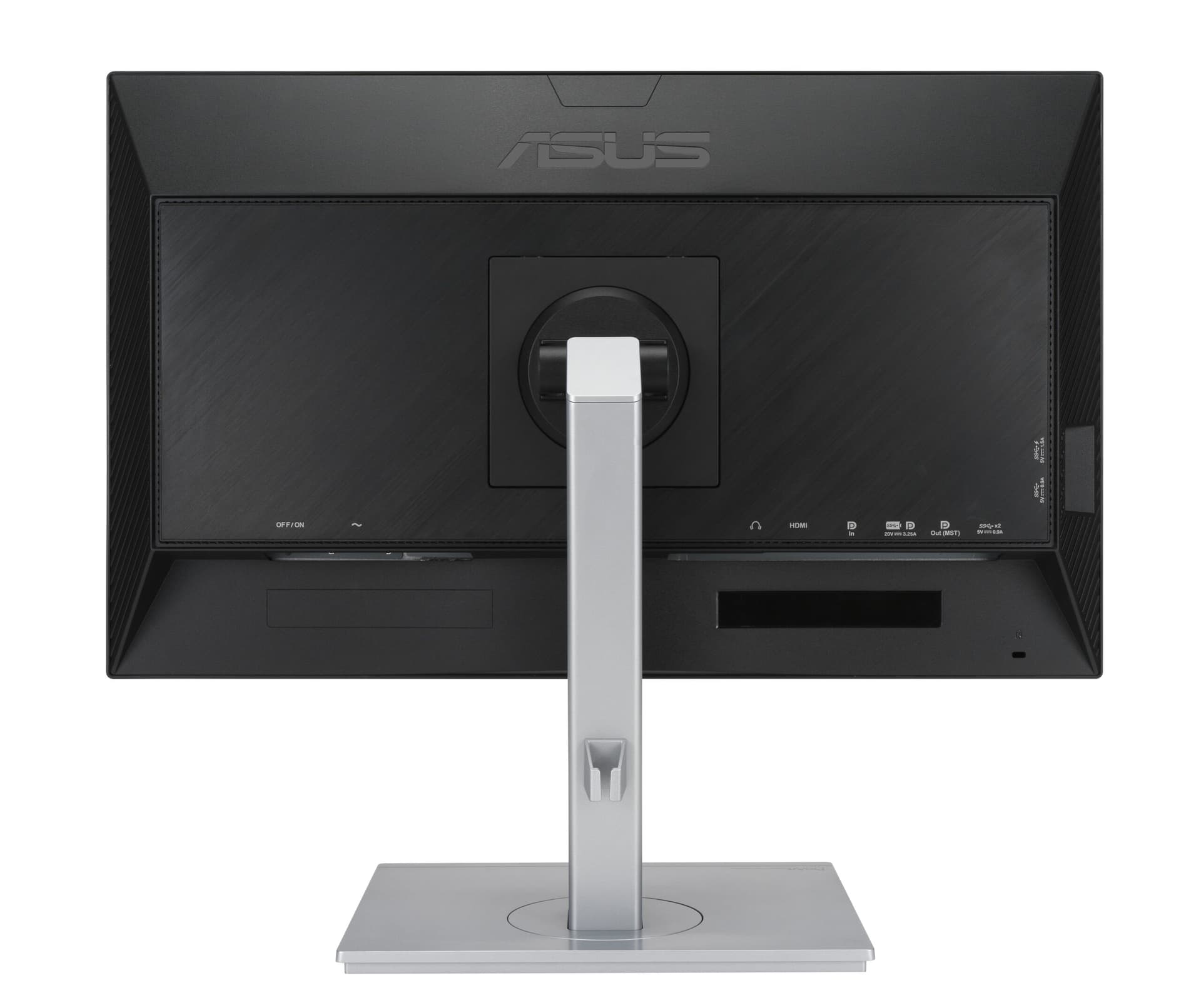 Monitor LED 23.8" PA247CV 5 Ms Negru "90LM03Y1-B01370" — miniatură