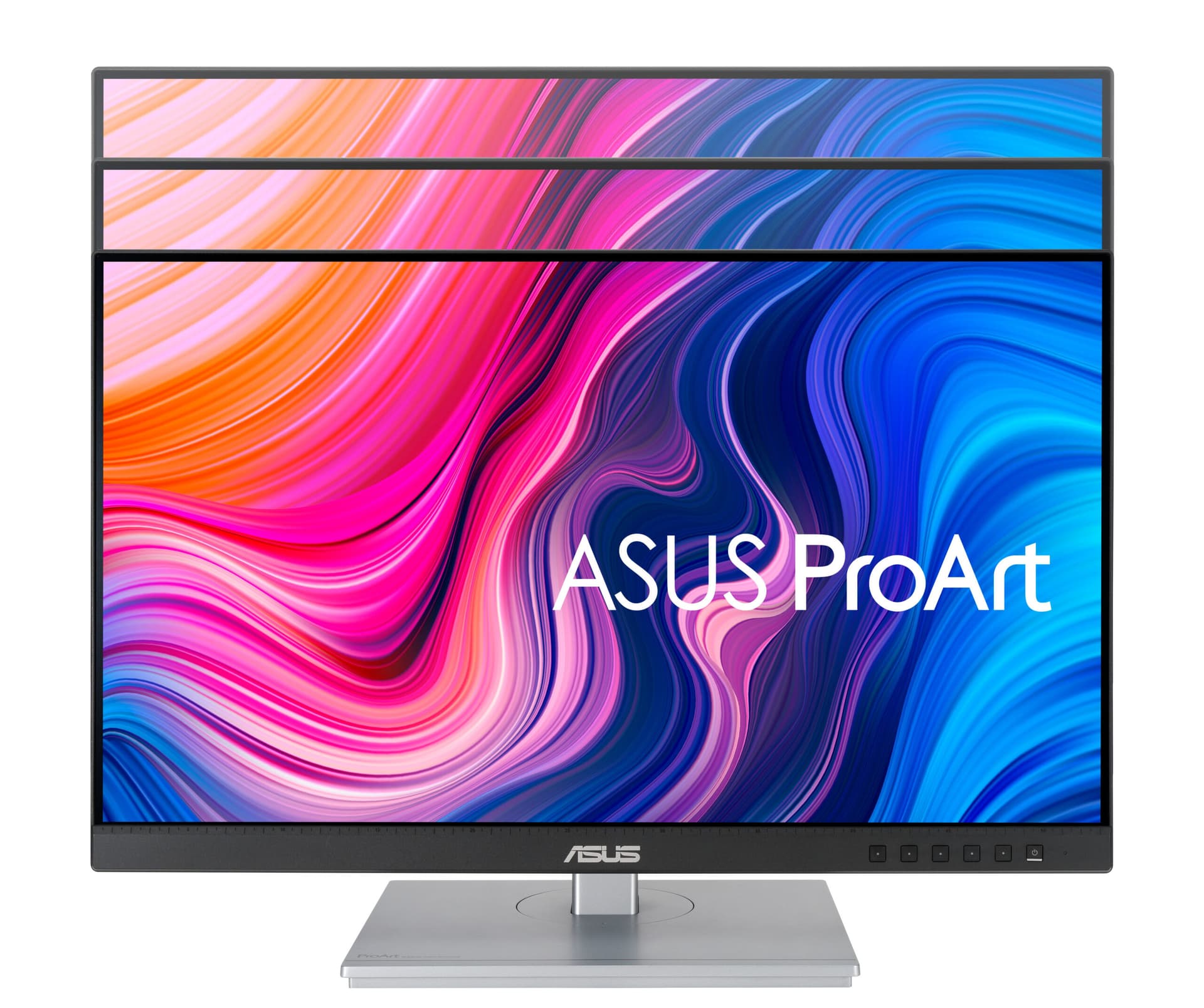 Monitor LED 23.8" PA247CV 5 Ms Negru "90LM03Y1-B01370" — miniatură