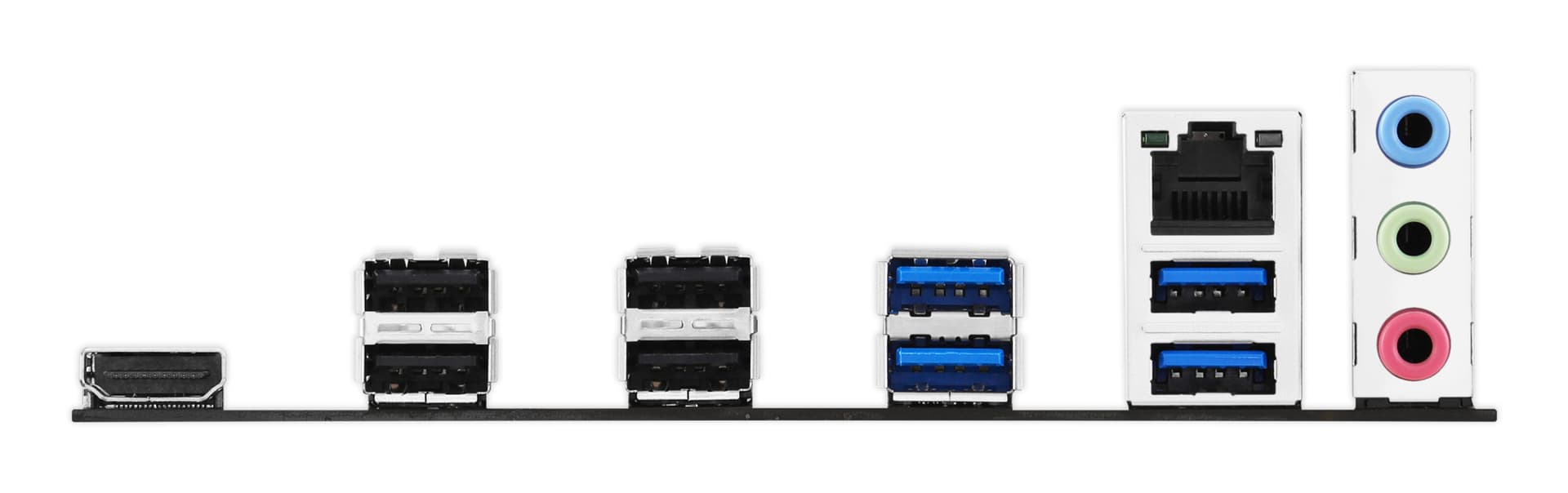 Placa de baza PRIME B760M-R D4, Intel B760, socket 1700, mATX "90MB1HA0-M0EAY0" — miniatură