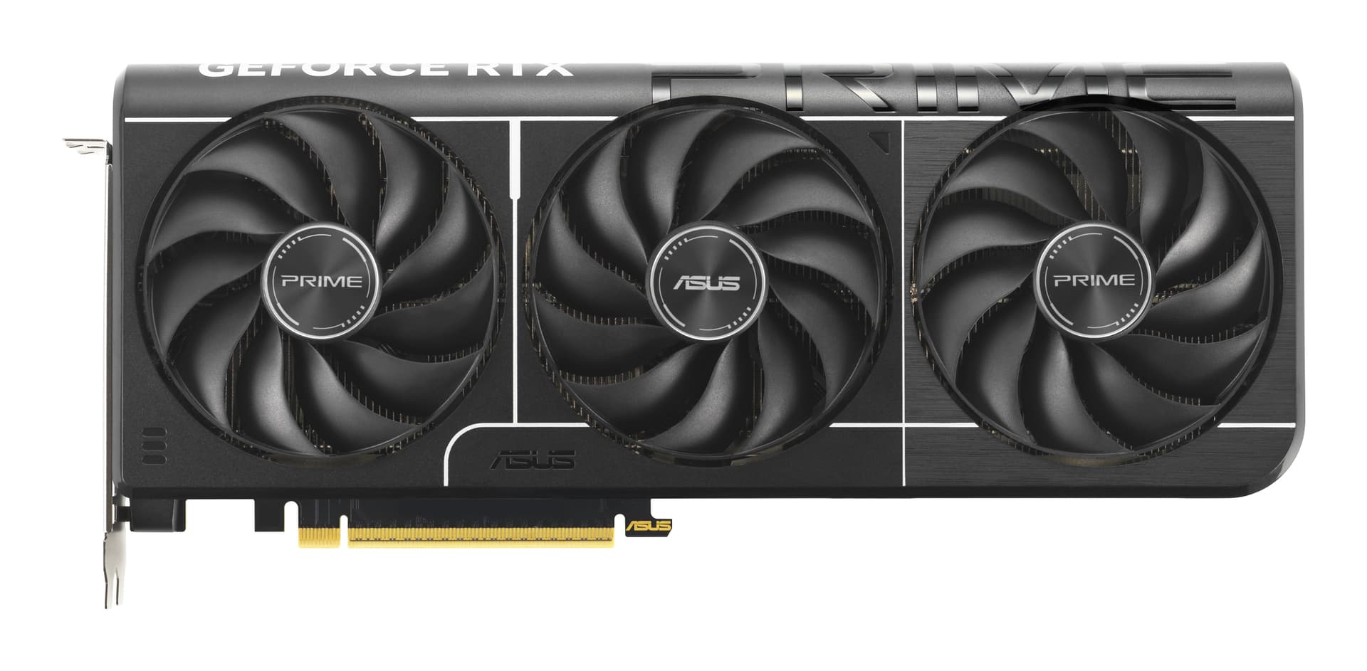 Placa video ASUS Prime -RTX5070-12G NVIDIA GeForce RTX 5070 12 GB GDDR7 "90YV0M11-M0NA00"
