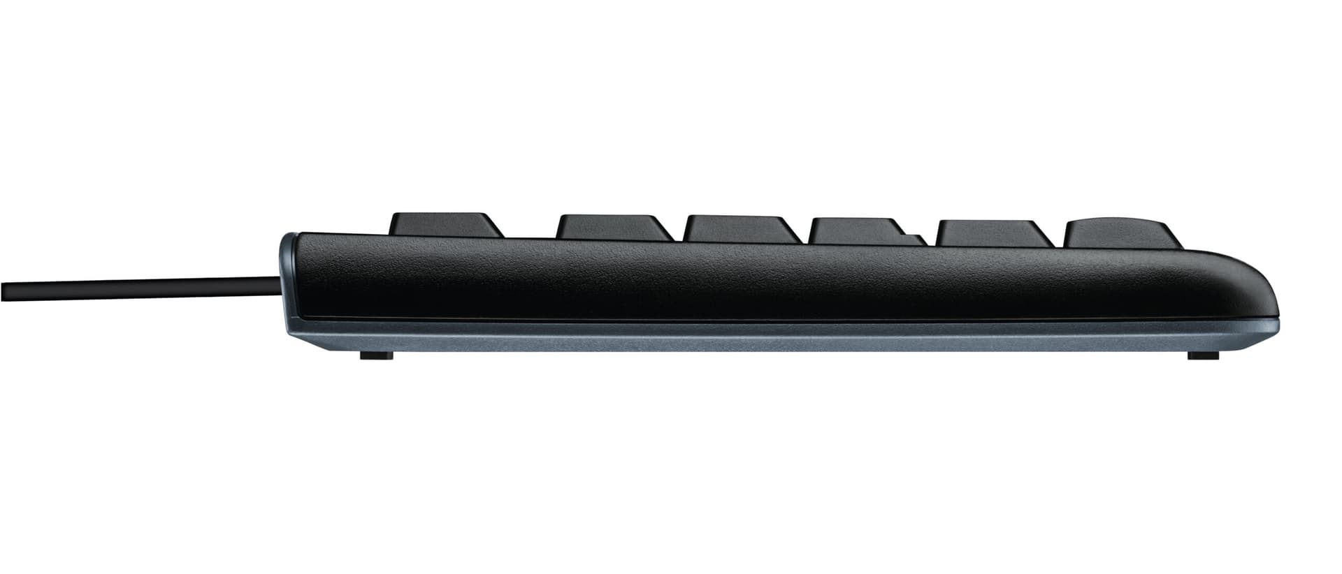 Tastatura K120, USB, neagra "920-002508" — miniatură