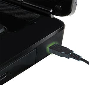 Tastatura K120, USB, neagra "920-002508" — miniatură