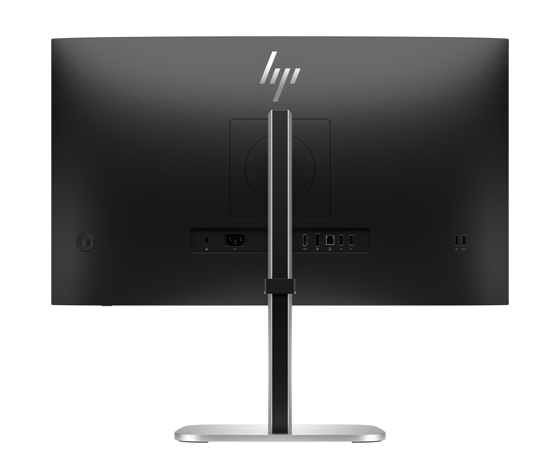 MONITOR LCD 27" S5 PRO 527PQ/9D9S0A5 HP "9D9S0A5" — miniatură