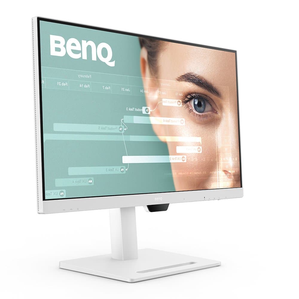 Monitor LED GW2790QT LED 27" 5ms 75Hz HDMI DP USB "9H.LLGLA.TBE" — miniatură