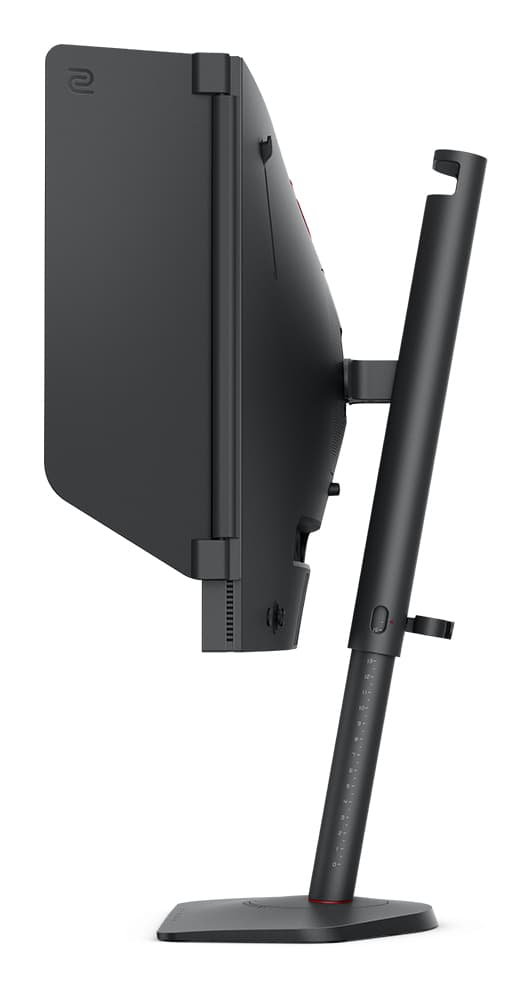 Monitor LED BenQ ZOWIE XL2586X+ - 24,1 | TN | Full HD | 0,5ms | 600Hz "9H.LN8LB.QBE" — miniatură