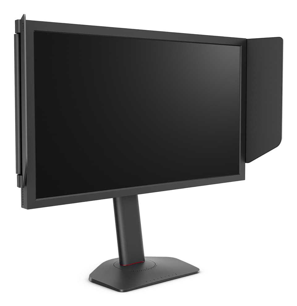 Monitor LED BenQ ZOWIE XL2586X+ - 24,1 | TN | Full HD | 0,5ms | 600Hz "9H.LN8LB.QBE" — miniatură