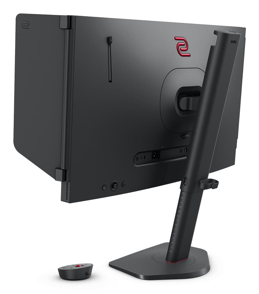 Monitor LED BenQ ZOWIE XL2586X+ - 24,1 | TN | Full HD | 0,5ms | 600Hz "9H.LN8LB.QBE" — miniatură