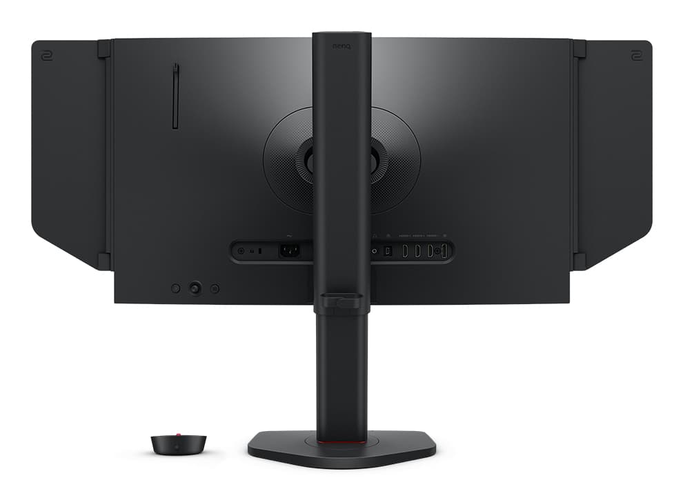 Monitor LED BenQ ZOWIE XL2586X+ - 24,1 | TN | Full HD | 0,5ms | 600Hz "9H.LN8LB.QBE" — miniatură