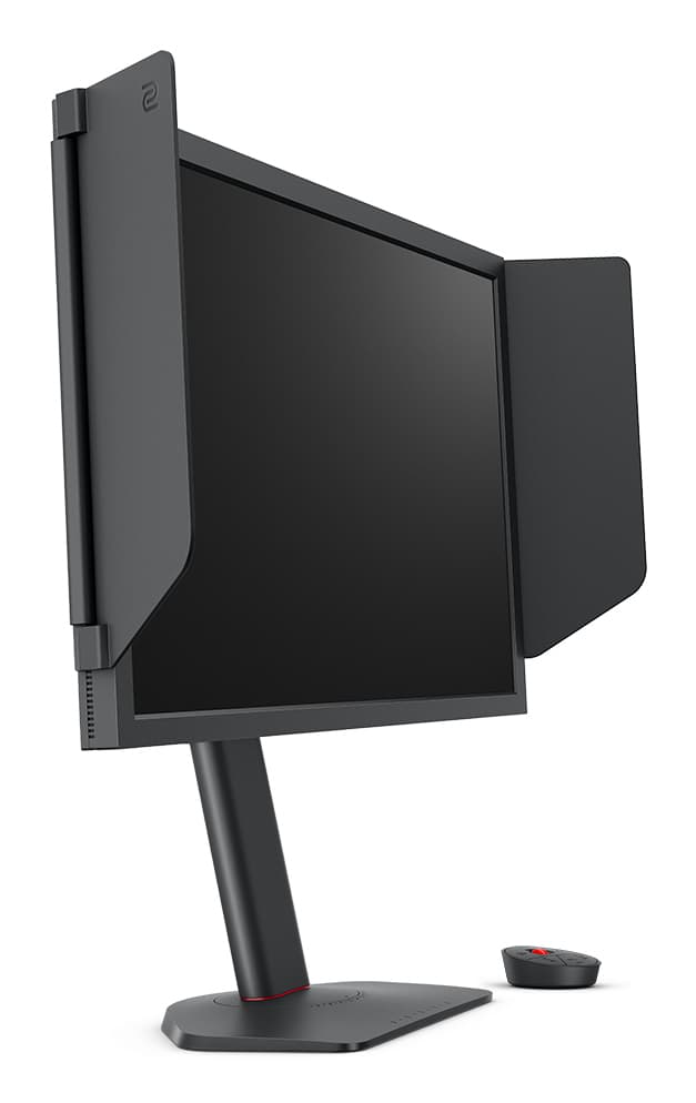 Monitor LED BenQ ZOWIE XL2586X+ - 24,1 | TN | Full HD | 0,5ms | 600Hz "9H.LN8LB.QBE" — miniatură