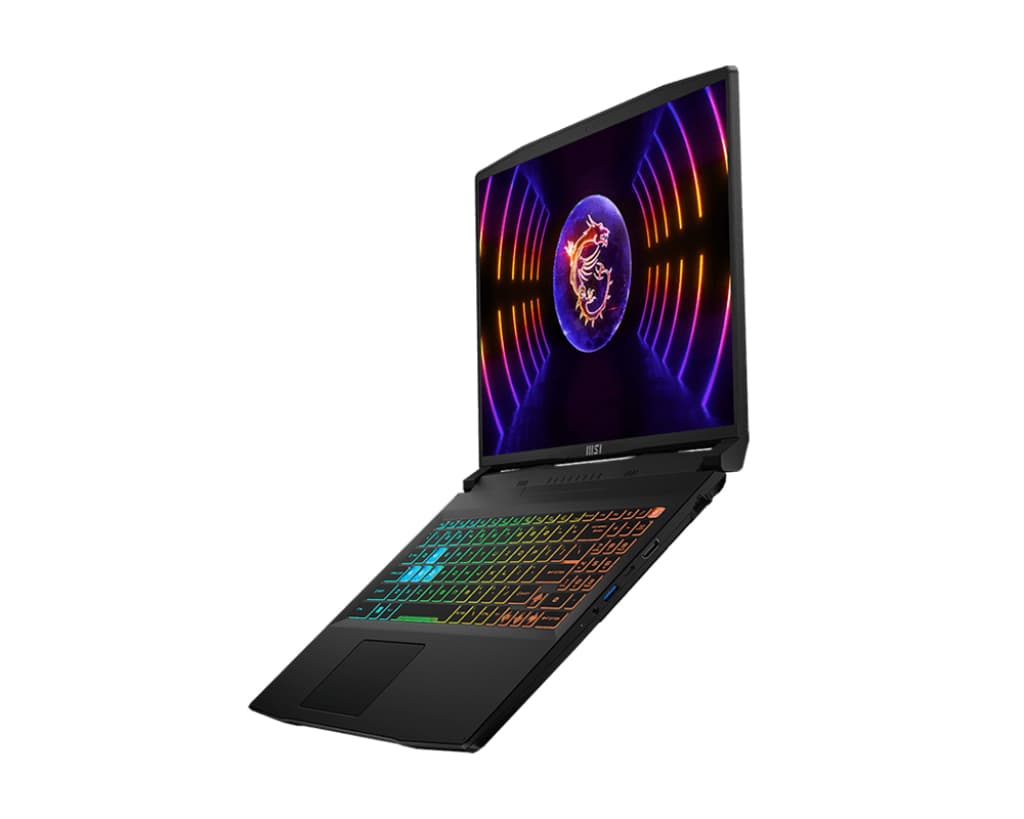 Crosshair 16 FHD I7-13620H 16 1 4070 DOS "9S7-158551-2277" ( — miniatură