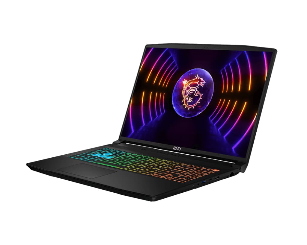 Crosshair 16 FHD I7-13620H 16 1 4070 DOS "9S7-158551-2277" (