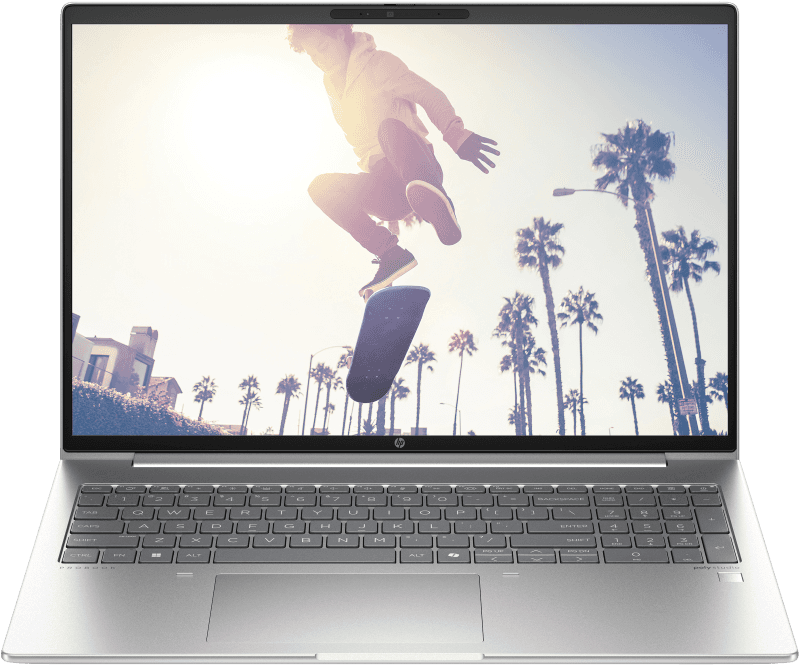 HP 460G11 16" U5-125U 16 512 UMA DOS 3y "A23BKEA" ( — miniatură